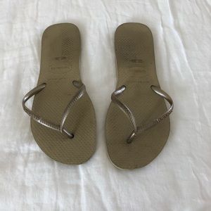 Havaianas Flip Flops